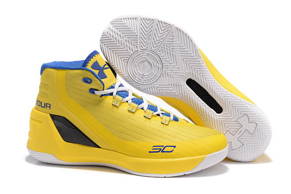 Stephen Curry 3--012
